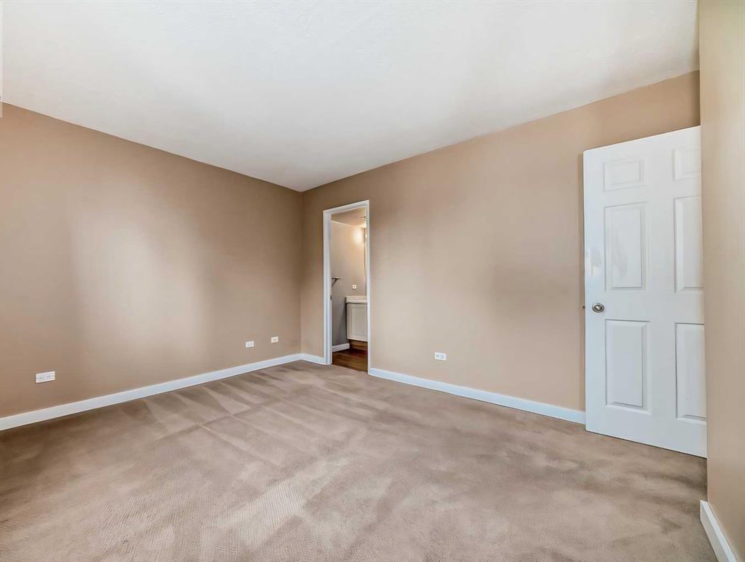Bedroom Refresh — before