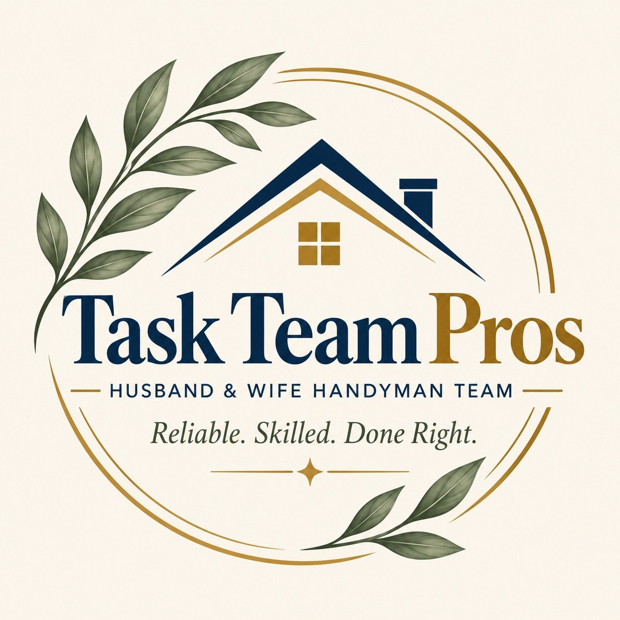 Task Team Pros logo